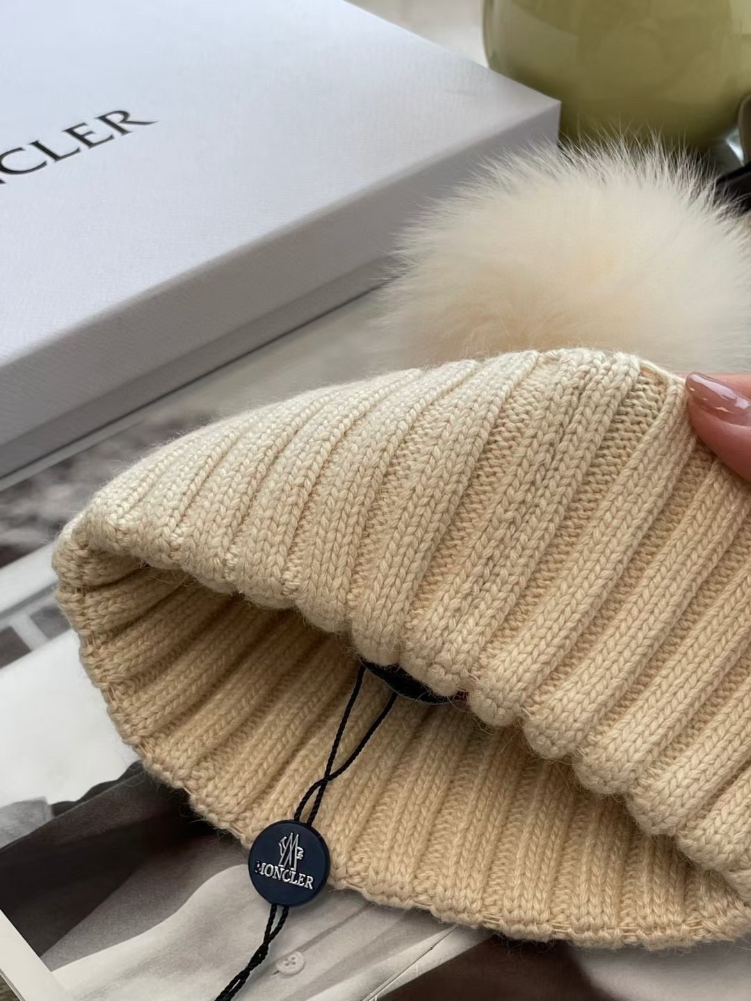 몽클레어 모자 79355 Moncler Cap 이미지 7