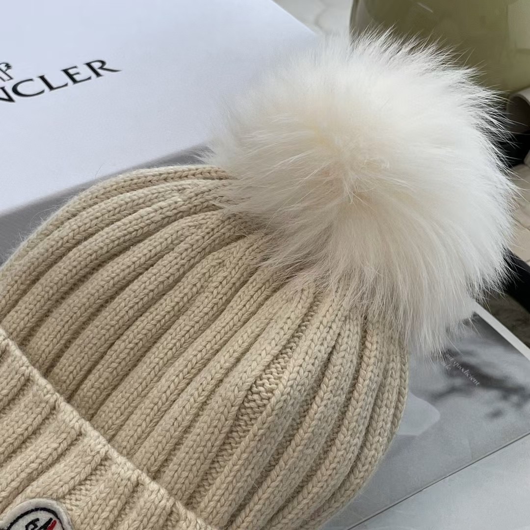 몽클레어 모자 79355 Moncler Cap 이미지 6