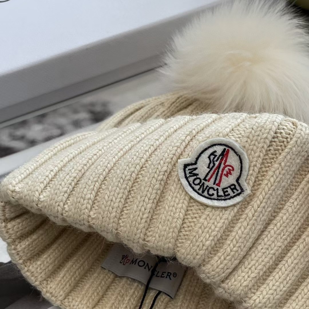 몽클레어 모자 79355 Moncler Cap 이미지 3