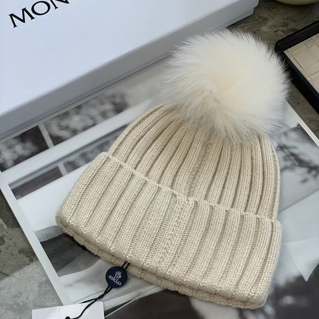 몽클레어 모자 79355 Moncler Cap 이미지 2