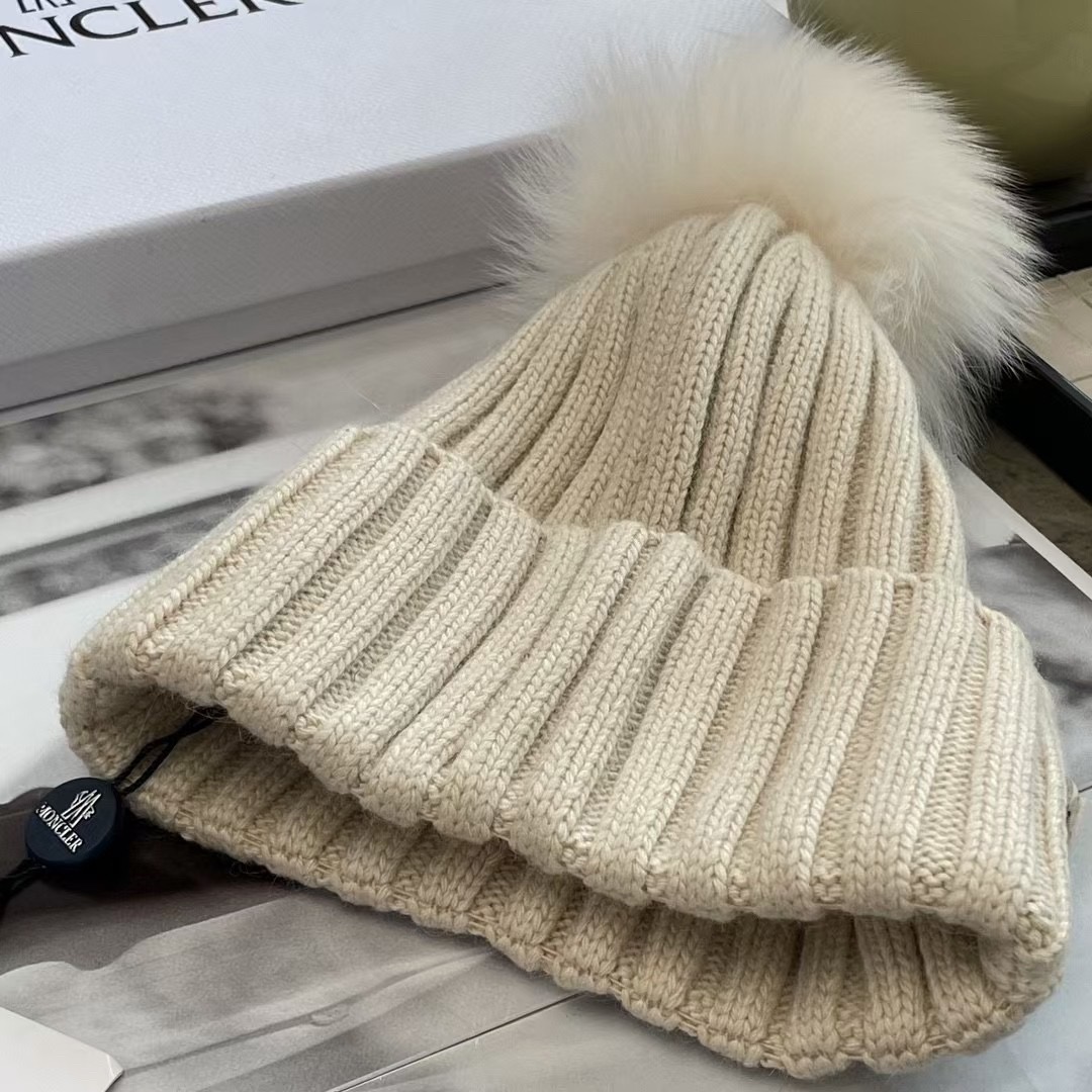 몽클레어 모자 79355 Moncler Cap 이미지 5
