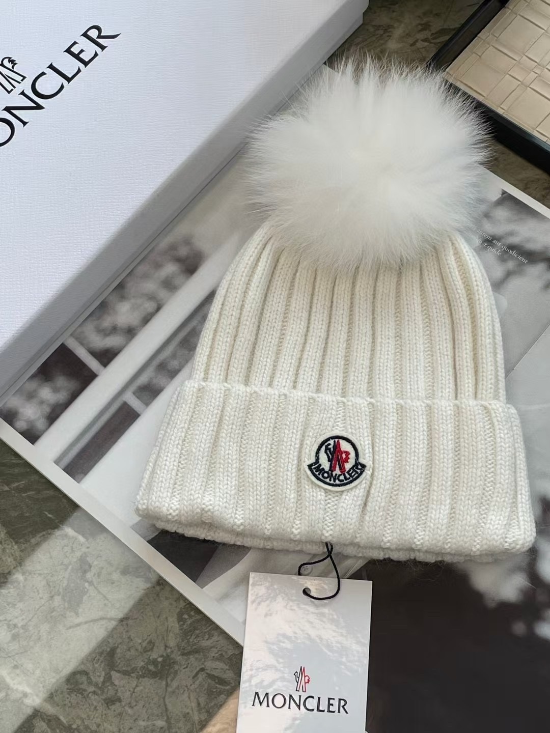 몽클레어 모자 79359 Moncler Cap