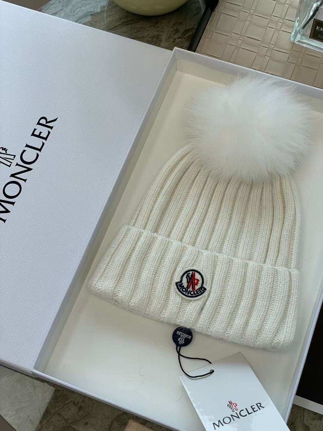 몽클레어 모자 79359 Moncler Cap 이미지 3
