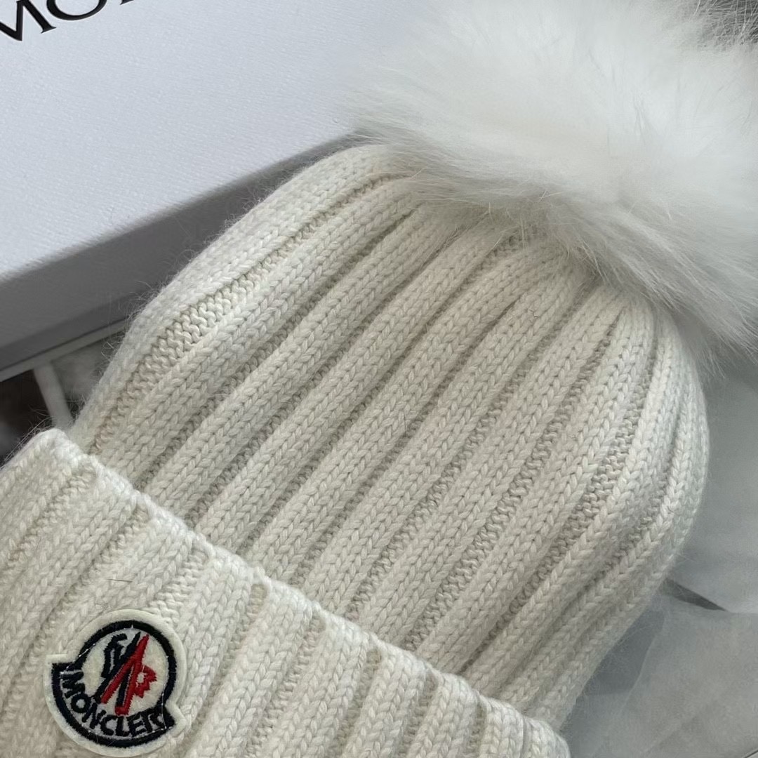 몽클레어 모자 79359 Moncler Cap 이미지 4