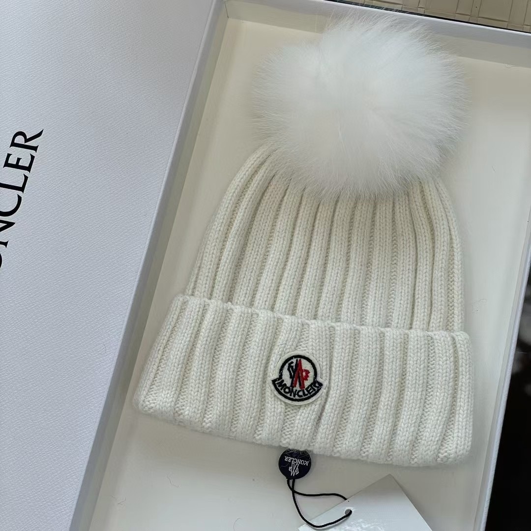 몽클레어 모자 79359 Moncler Cap 이미지 2
