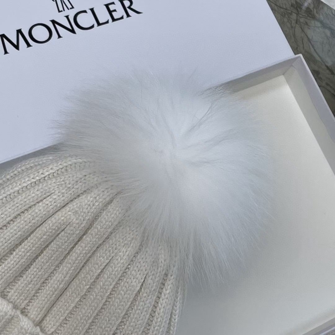 몽클레어 모자 79359 Moncler Cap 이미지 6