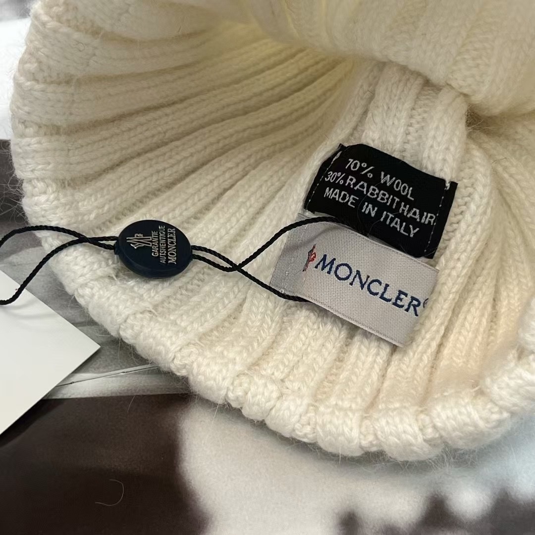 몽클레어 모자 79359 Moncler Cap 이미지 8
