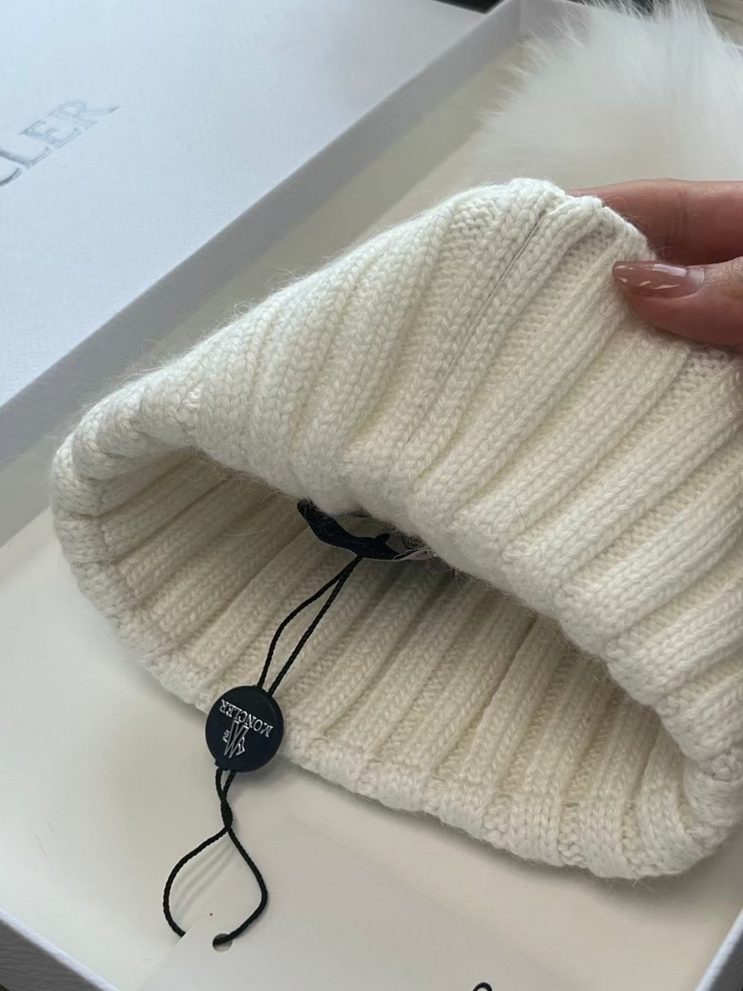 몽클레어 모자 79359 Moncler Cap 이미지 5