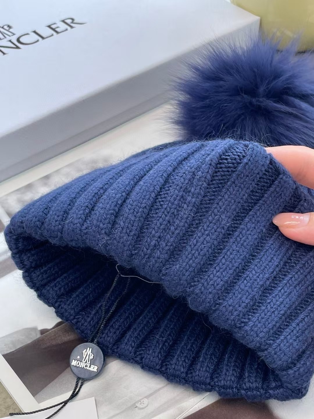 몽클레어 모자 79360 Moncler Cap 이미지 6