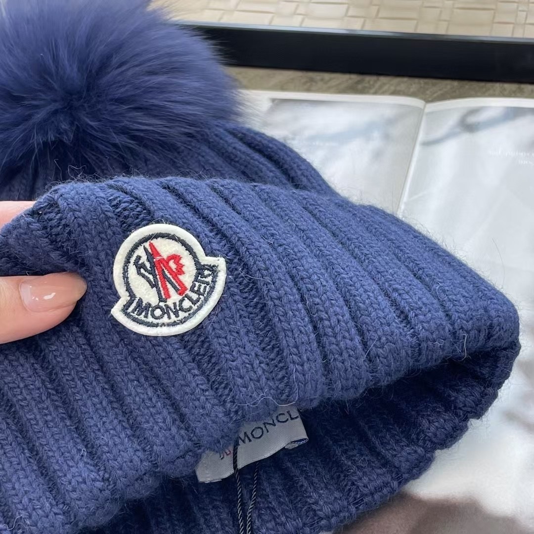 몽클레어 모자 79360 Moncler Cap 이미지 7