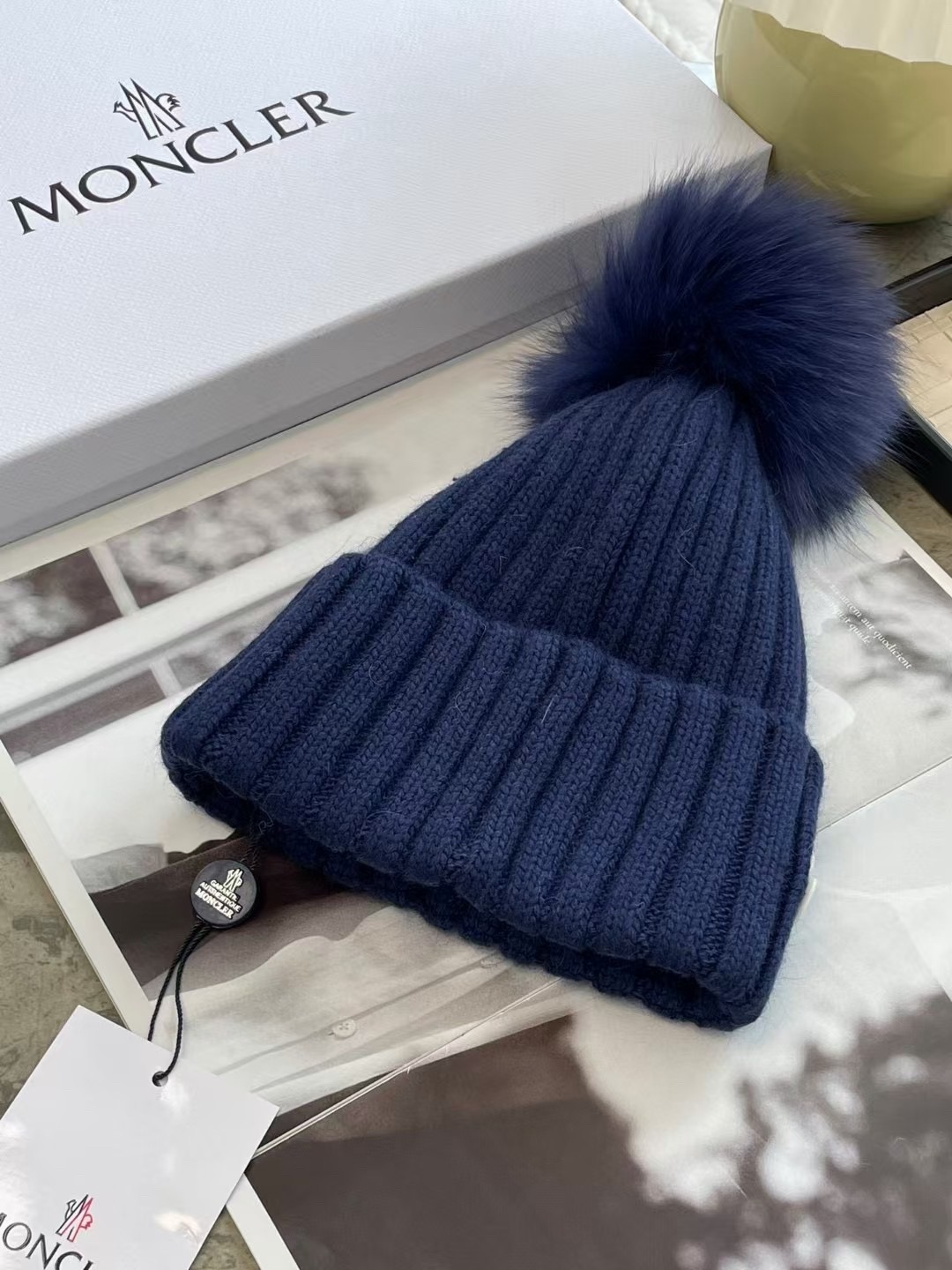몽클레어 모자 79360 Moncler Cap 이미지 2