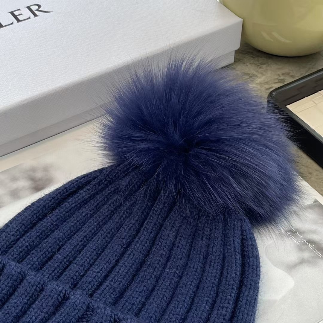 몽클레어 모자 79360 Moncler Cap 이미지 3