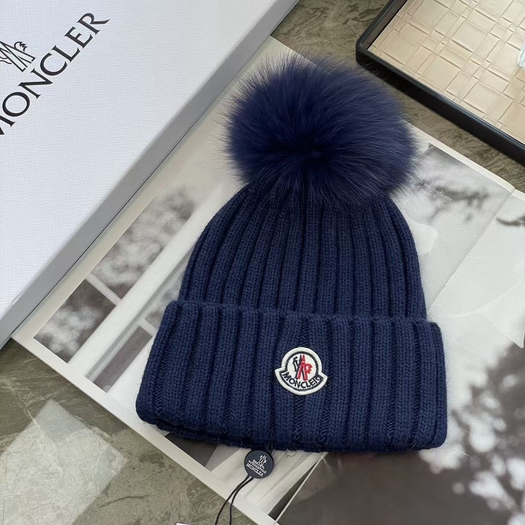 몽클레어 모자 79360 Moncler Cap