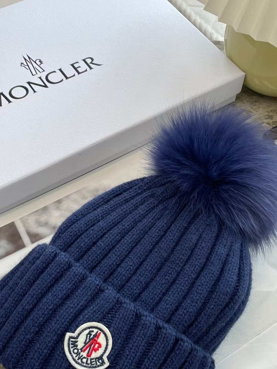 몽클레어 모자 79360 Moncler Cap 이미지 4