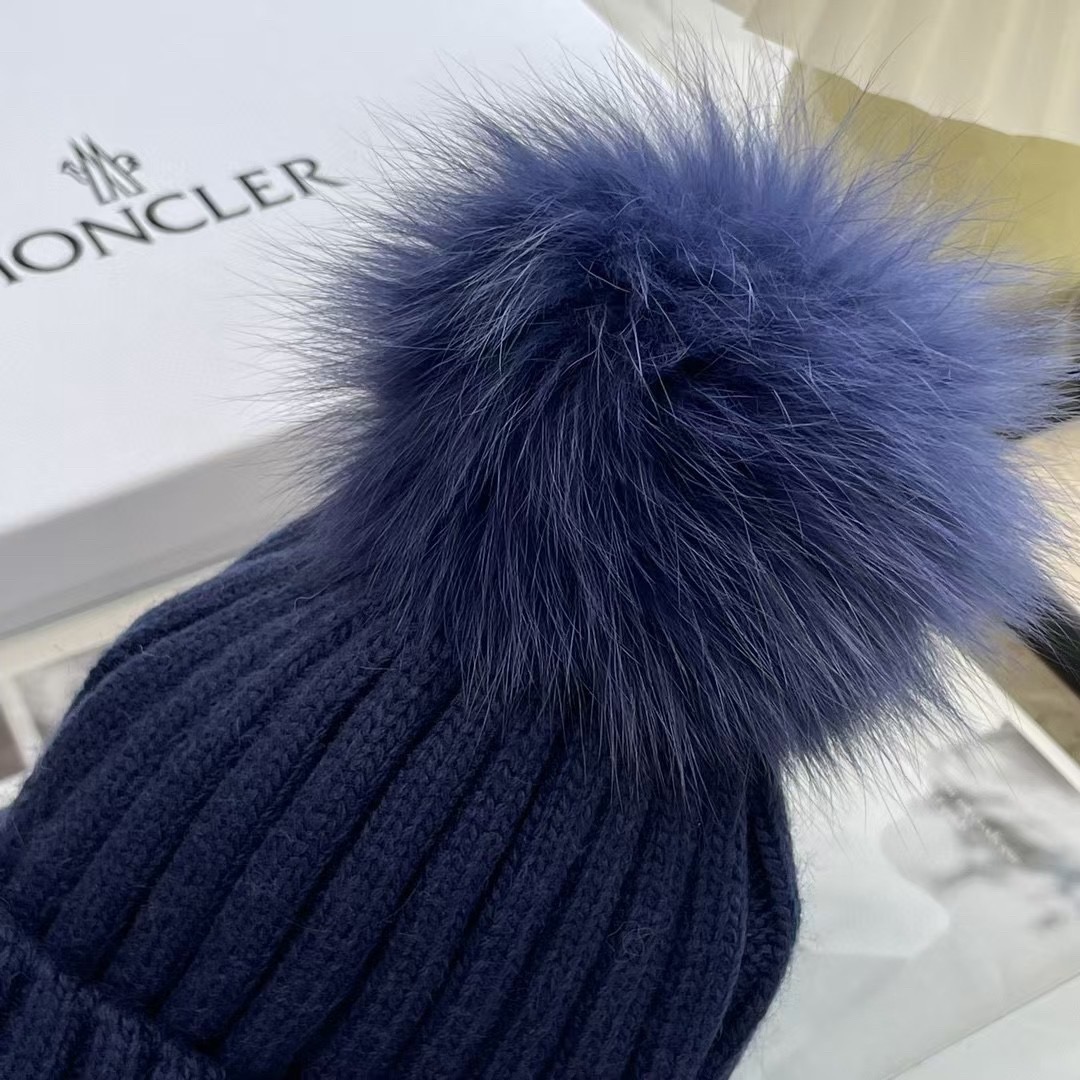 몽클레어 모자 79360 Moncler Cap 이미지 5