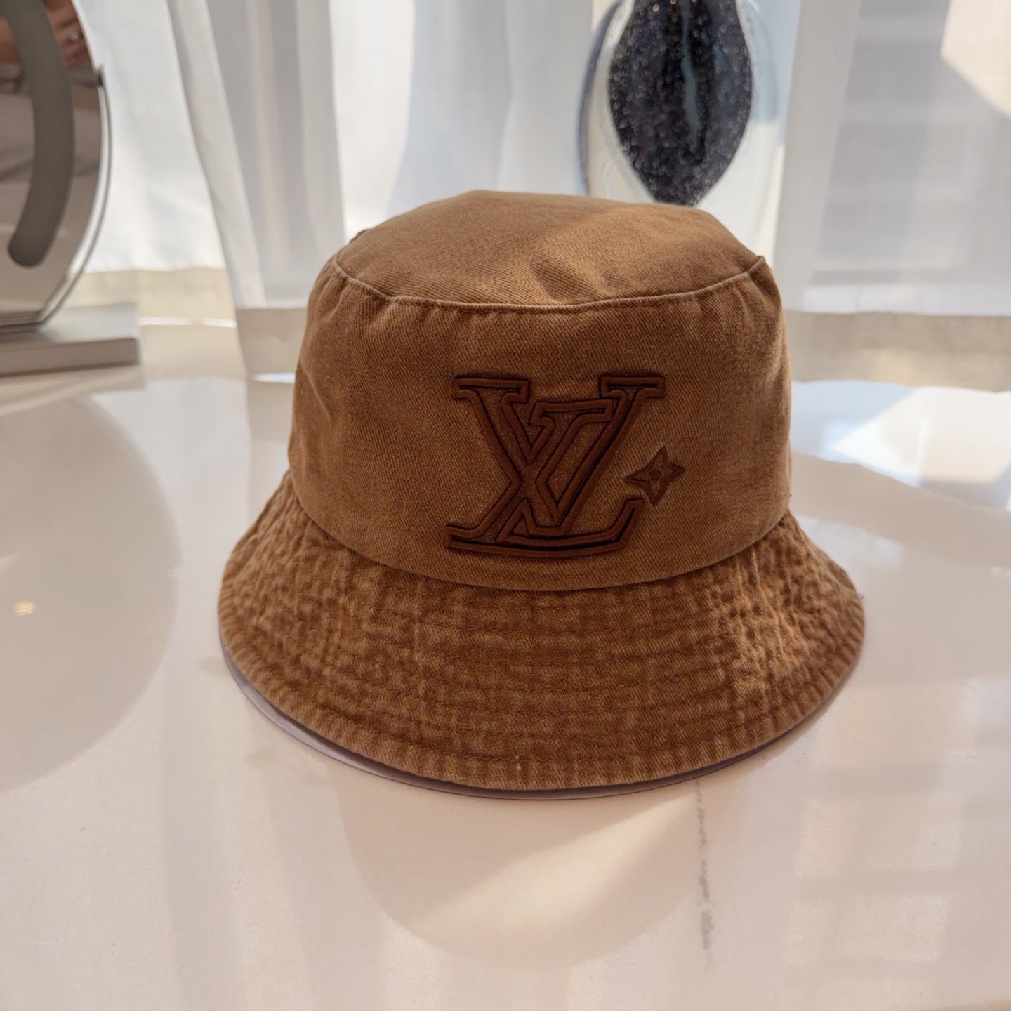 루이비통 모자 79201 Louis Vuitton Cap