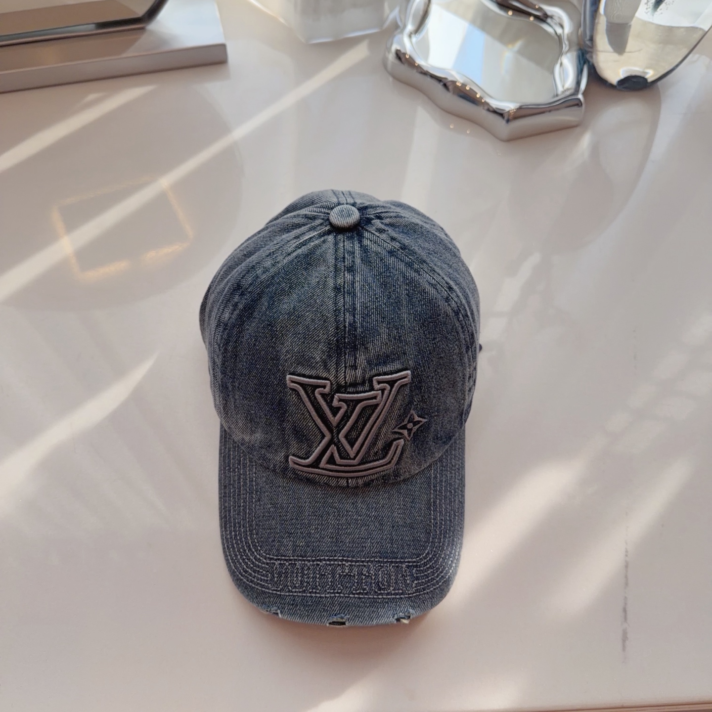 루이비통 모자 79202 Louis Vuitton Cap