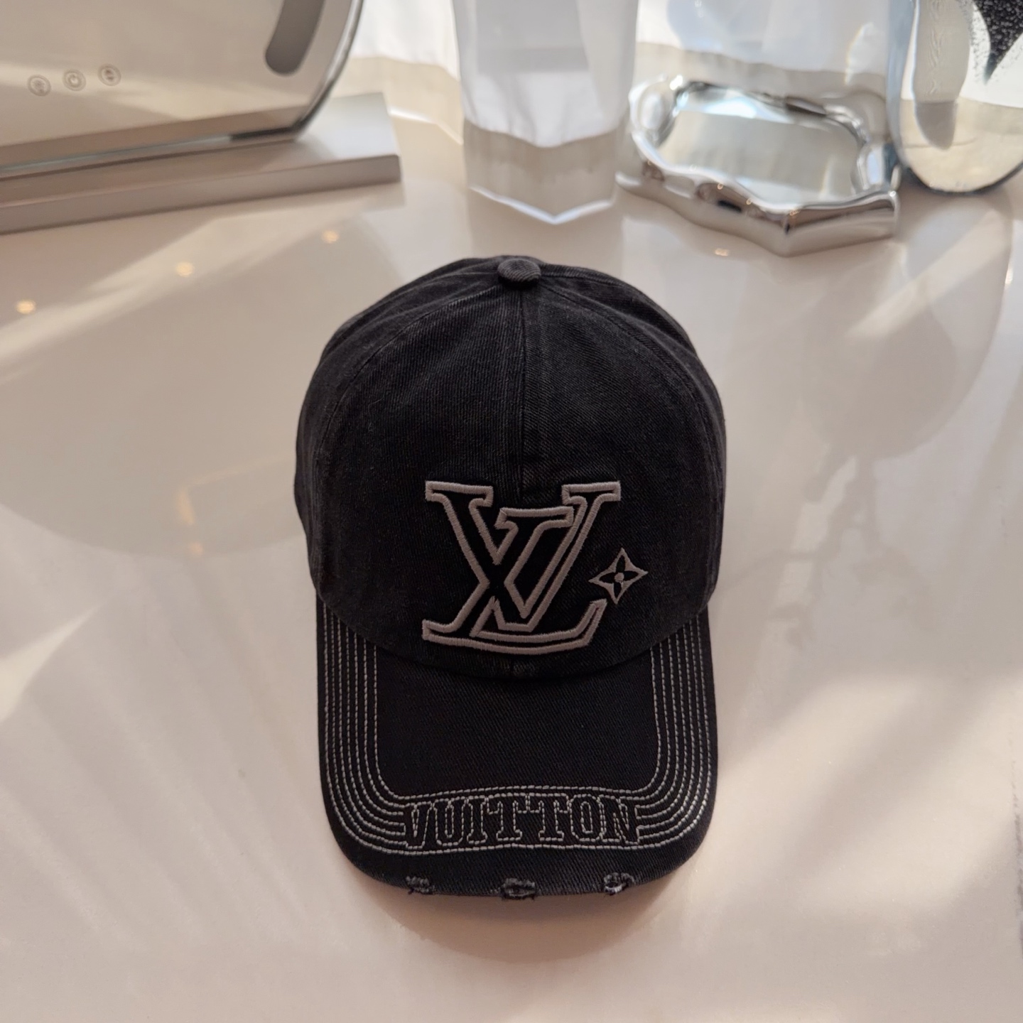 루이비통 모자 79203 Louis Vuitton Cap