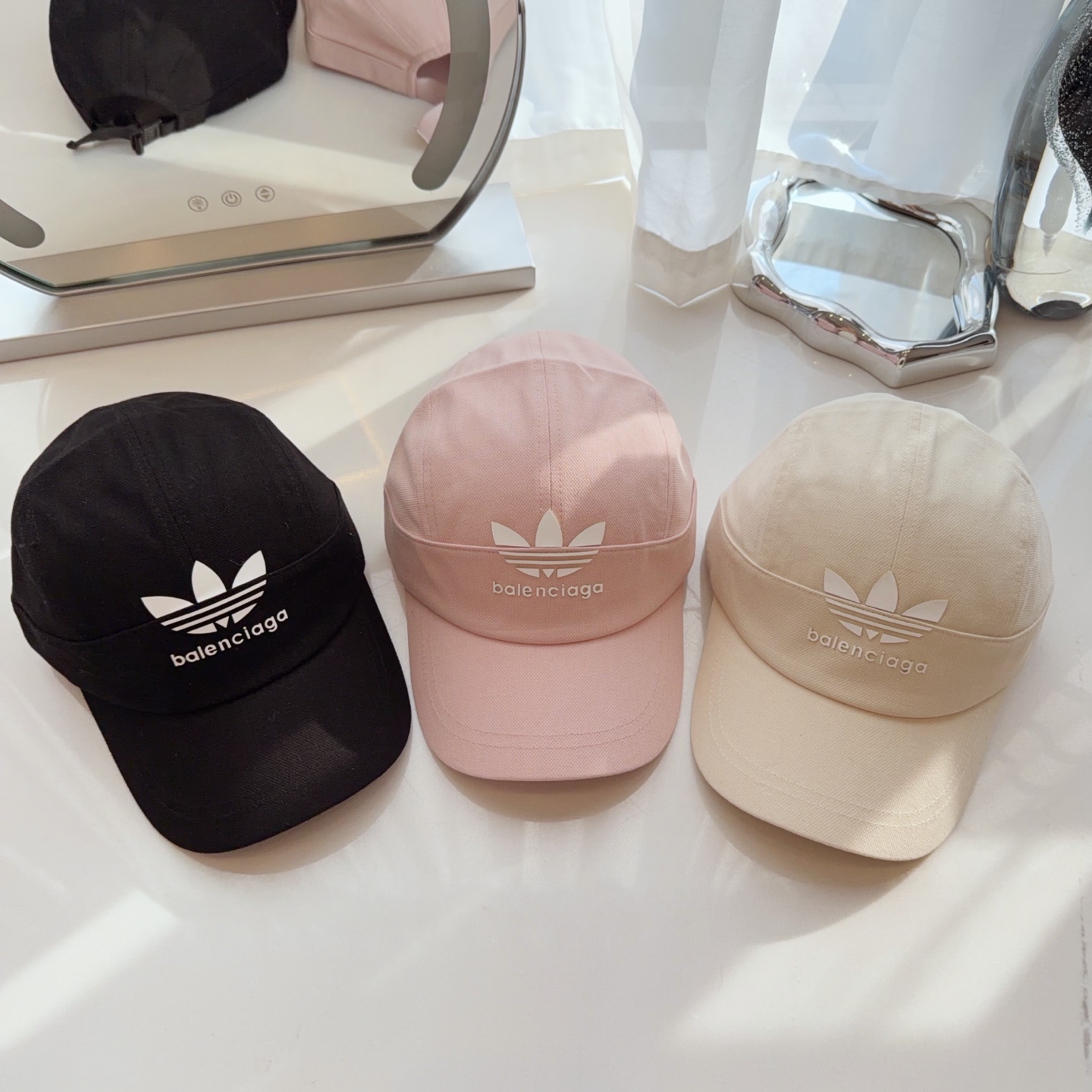 발렌시아가 모자 78102 Balenciaga Cap