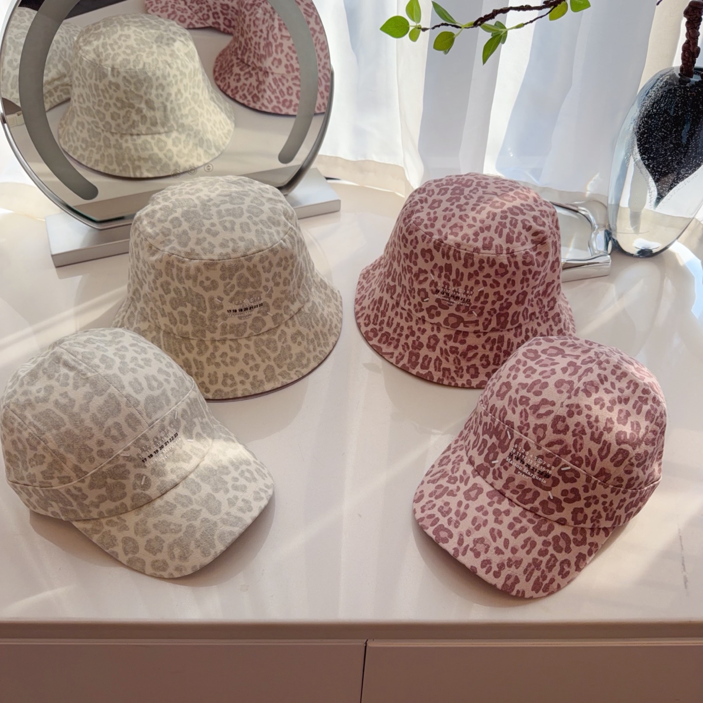 마르지엘라 모자 79319 Maison Margiela Cap 이미지 9