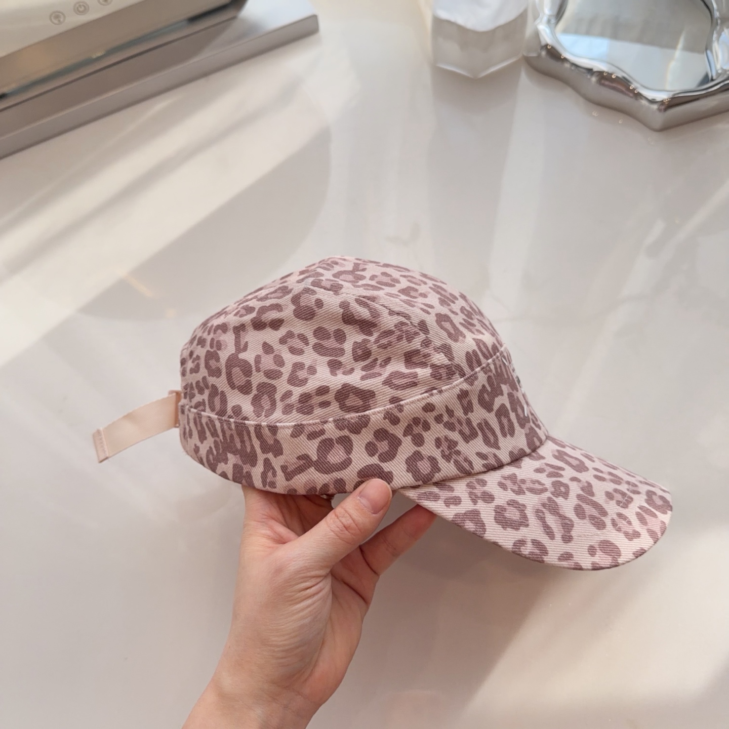 마르지엘라 모자 79319 Maison Margiela Cap 이미지 5