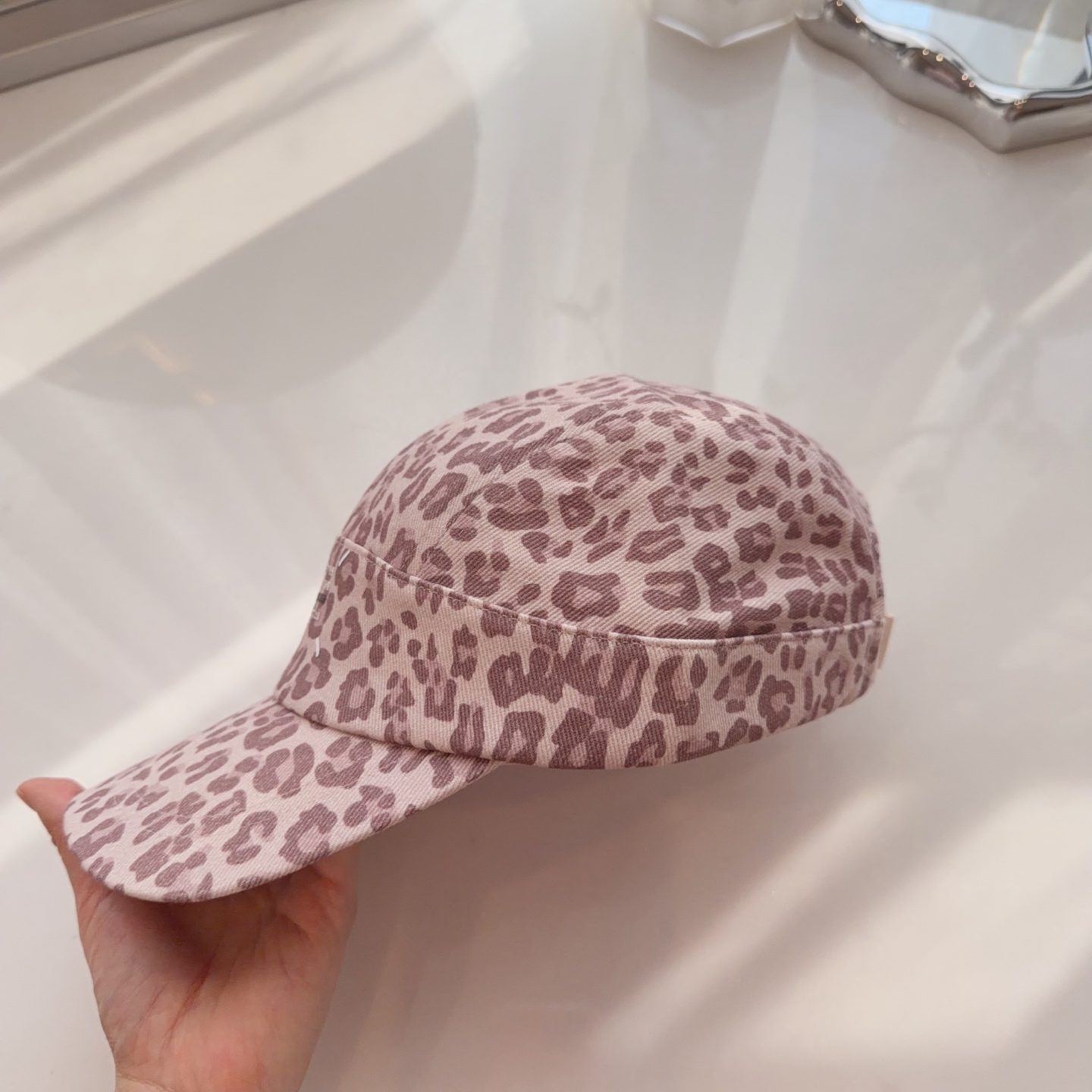 마르지엘라 모자 79319 Maison Margiela Cap 이미지 3
