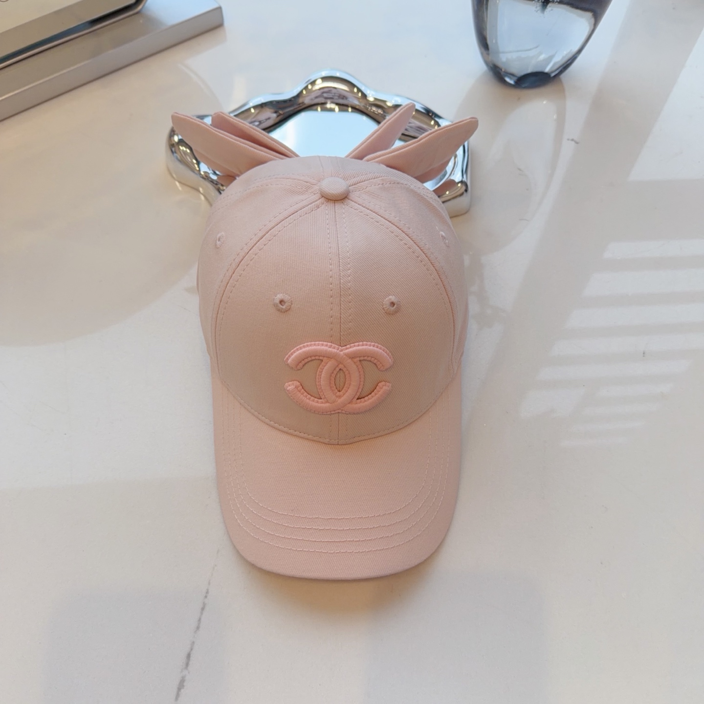 샤넬 모자 82578 Chanel Cap