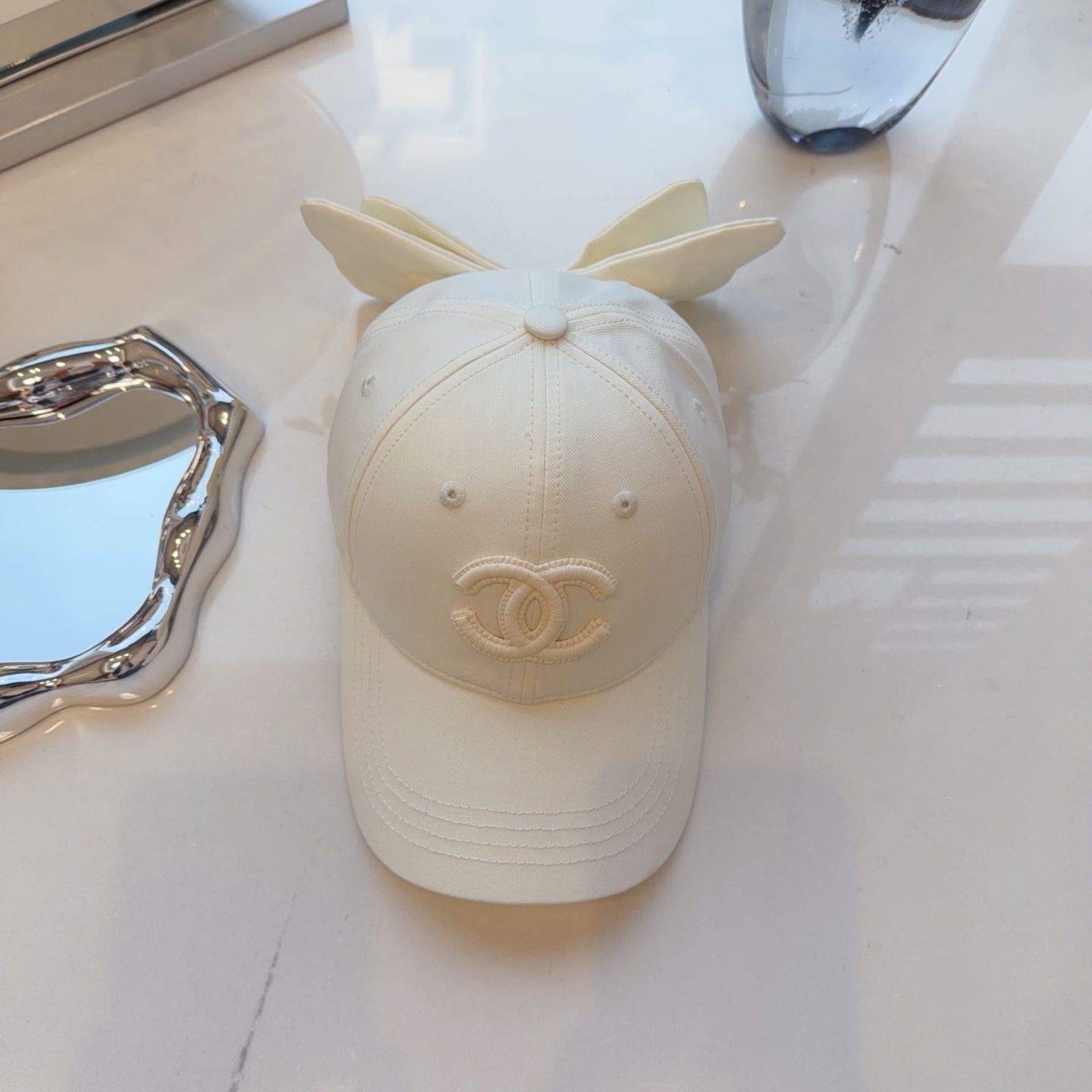 샤넬 모자 82579 Chanel Cap