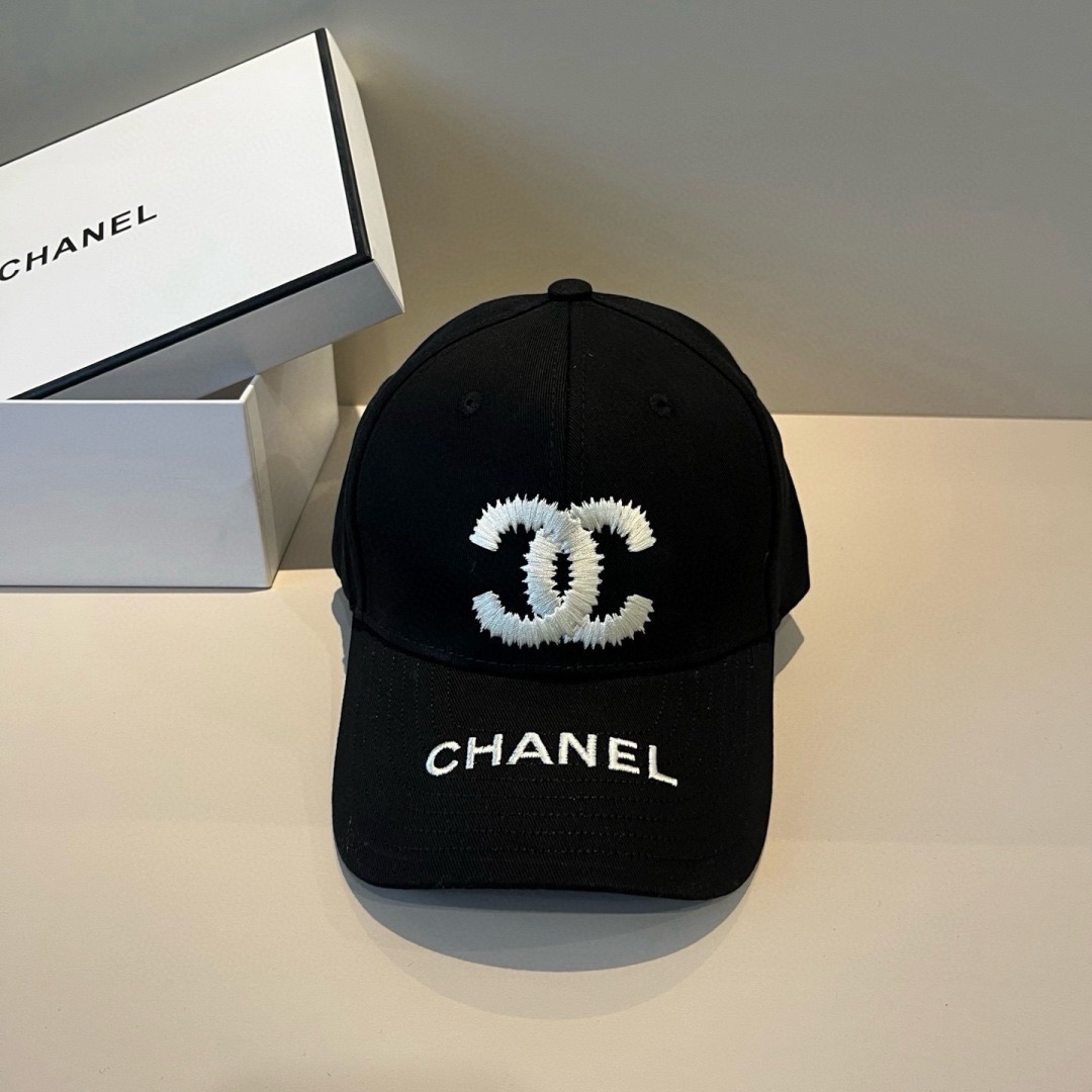 샤넬 모자 82585 Chanel Cap