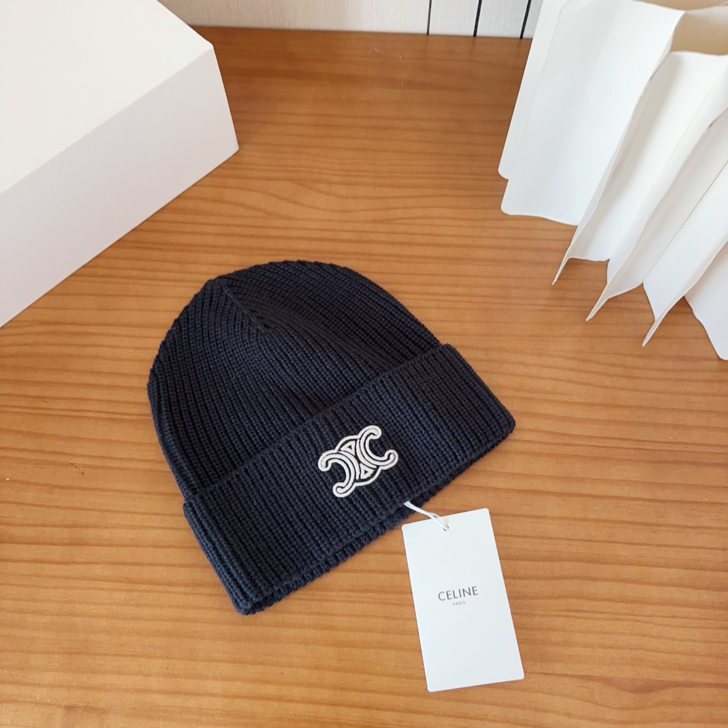 셀린느 모자 84035 Celine Cap