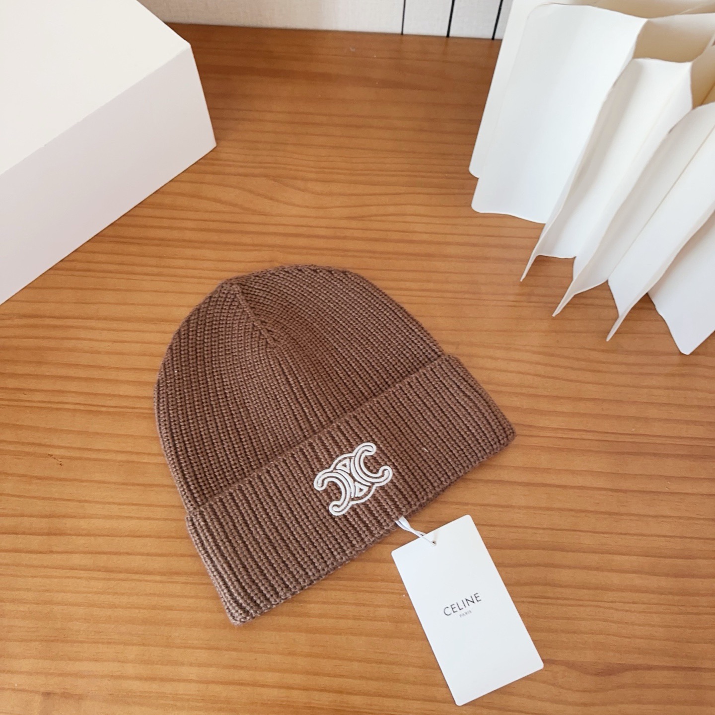 셀린느 모자 84038 Celine Cap