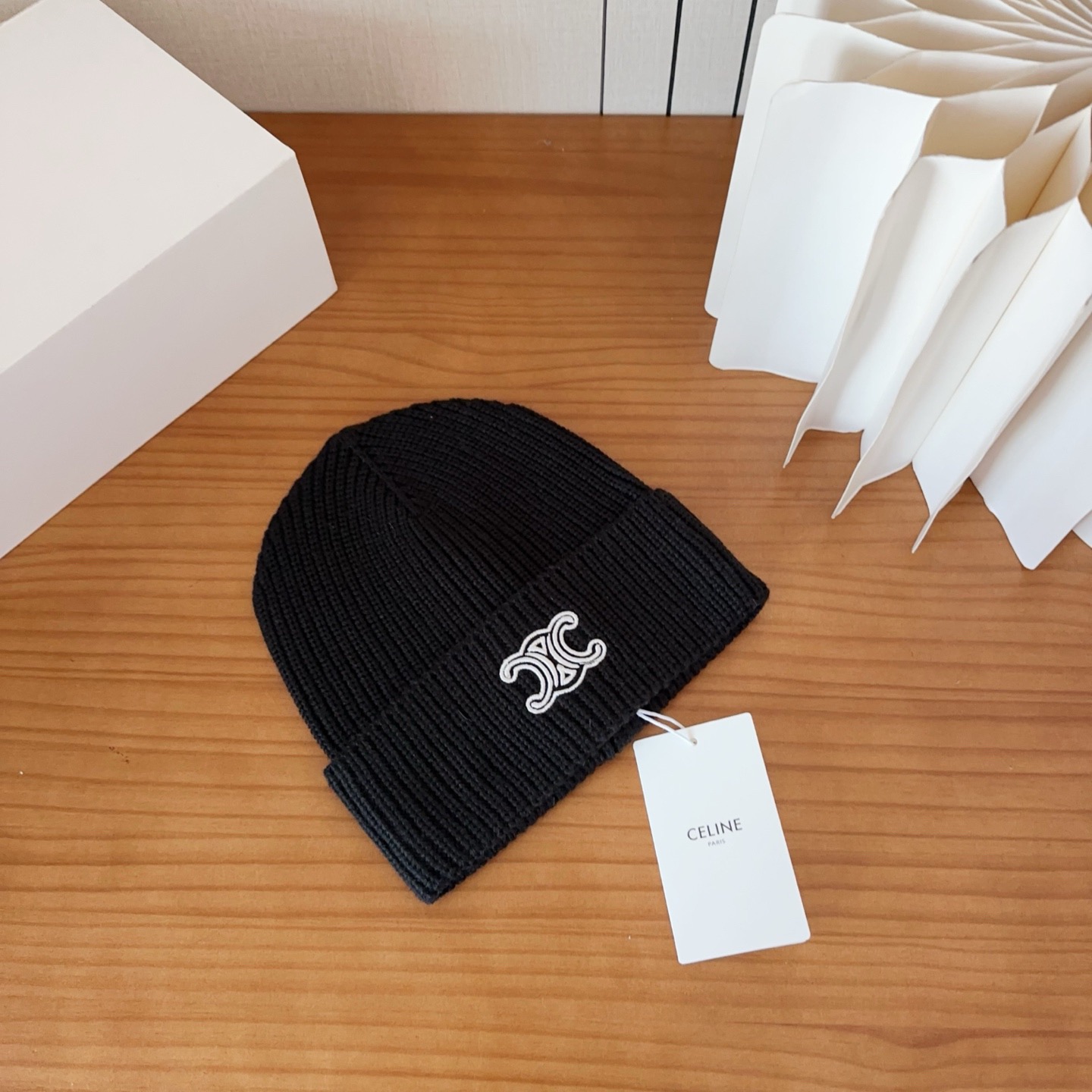 셀린느 모자 84036 Celine Cap