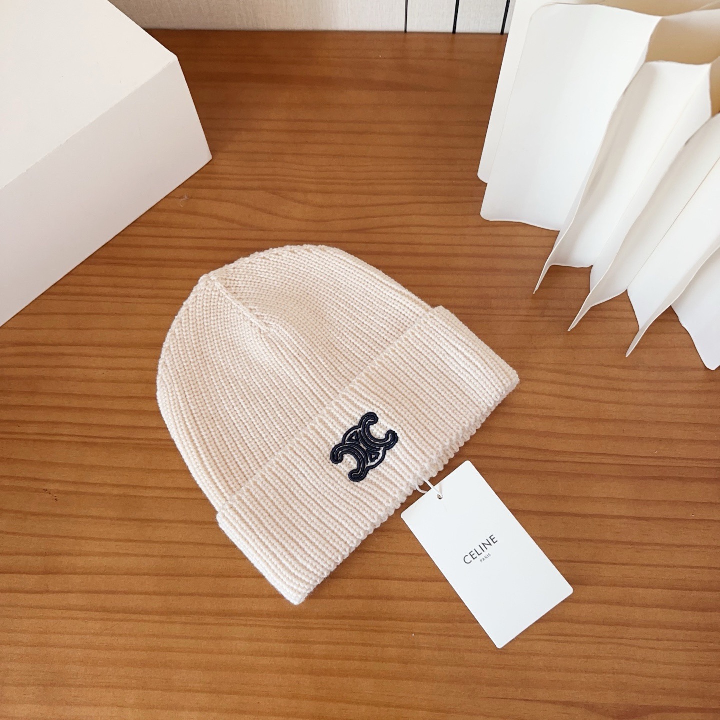 셀린느 모자 84037 Celine Cap
