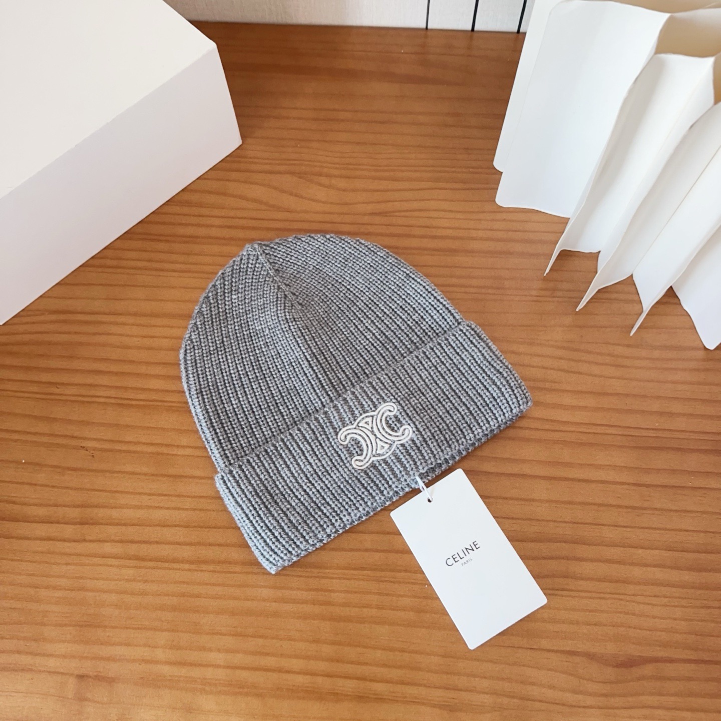 셀린느 모자 84039 Celine Cap