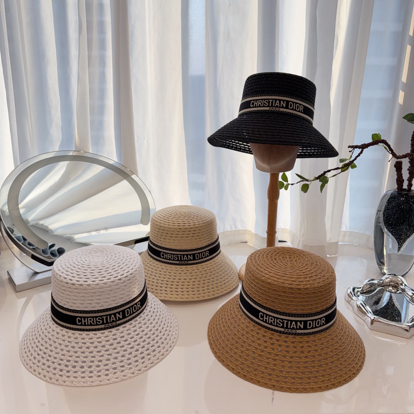 디올 모자 78684 Dior Cap