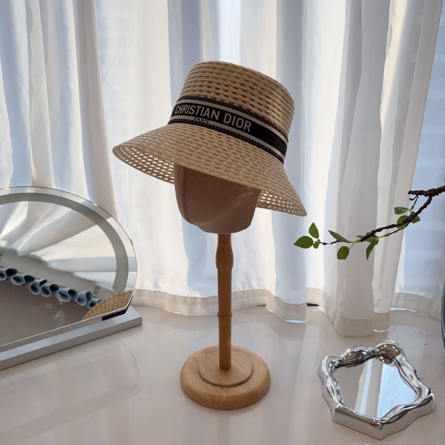 디올 모자 78685 Dior Cap