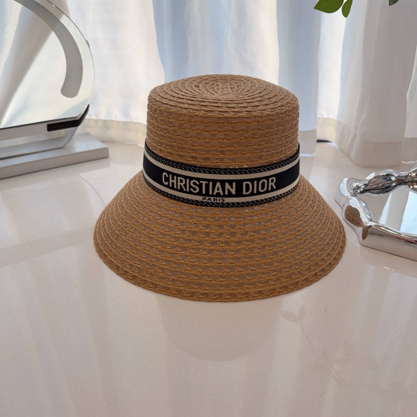 디올 모자 78686 Dior Cap