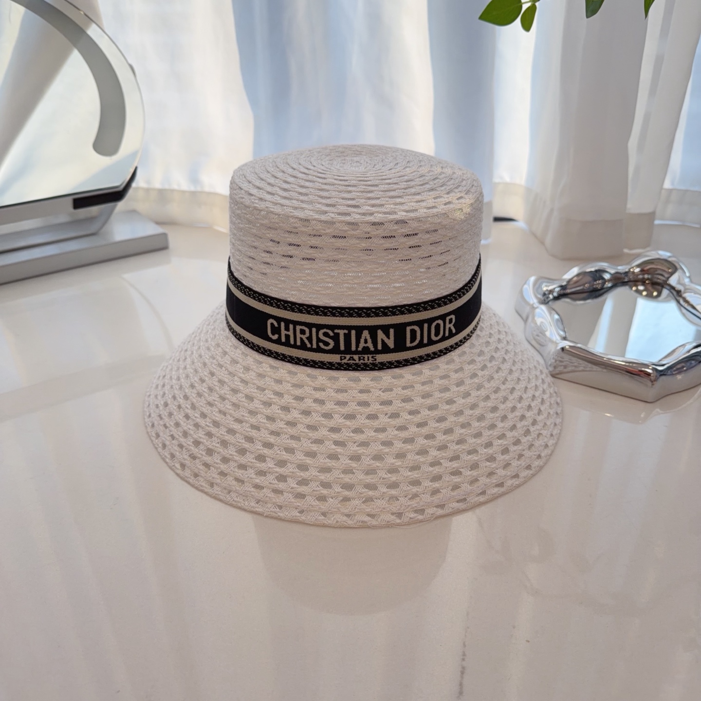 디올 모자 78687 Dior Cap