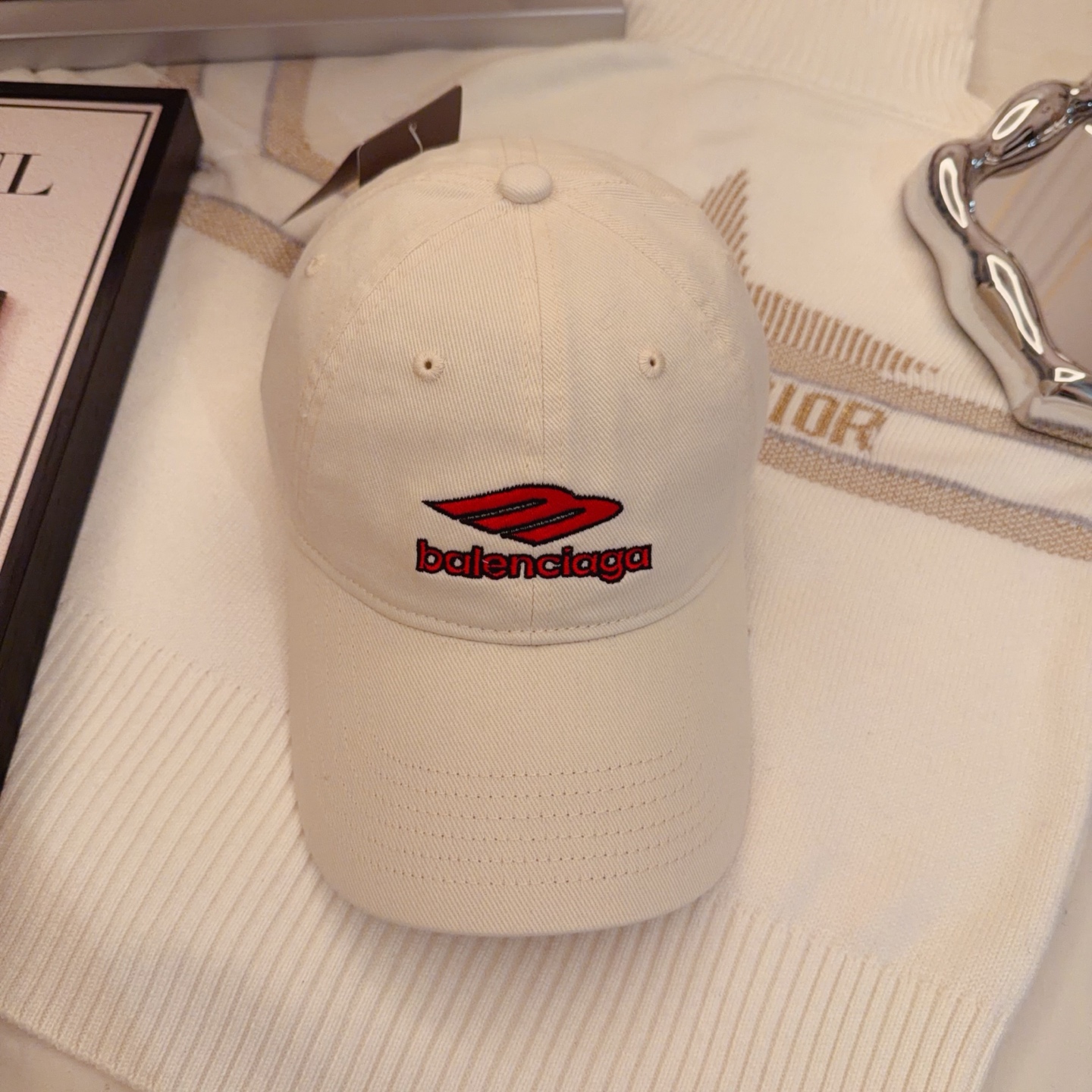 발렌시아가 모자 81726 Balenciaga Cap