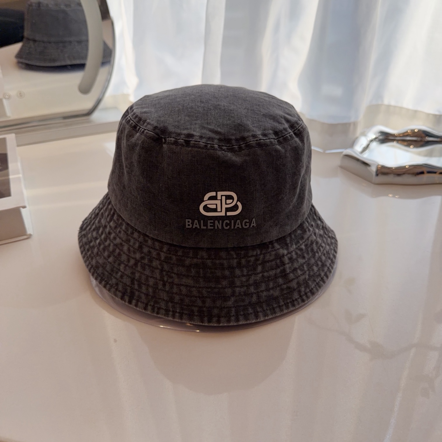 발렌시아가 모자 81734 Balenciaga Cap