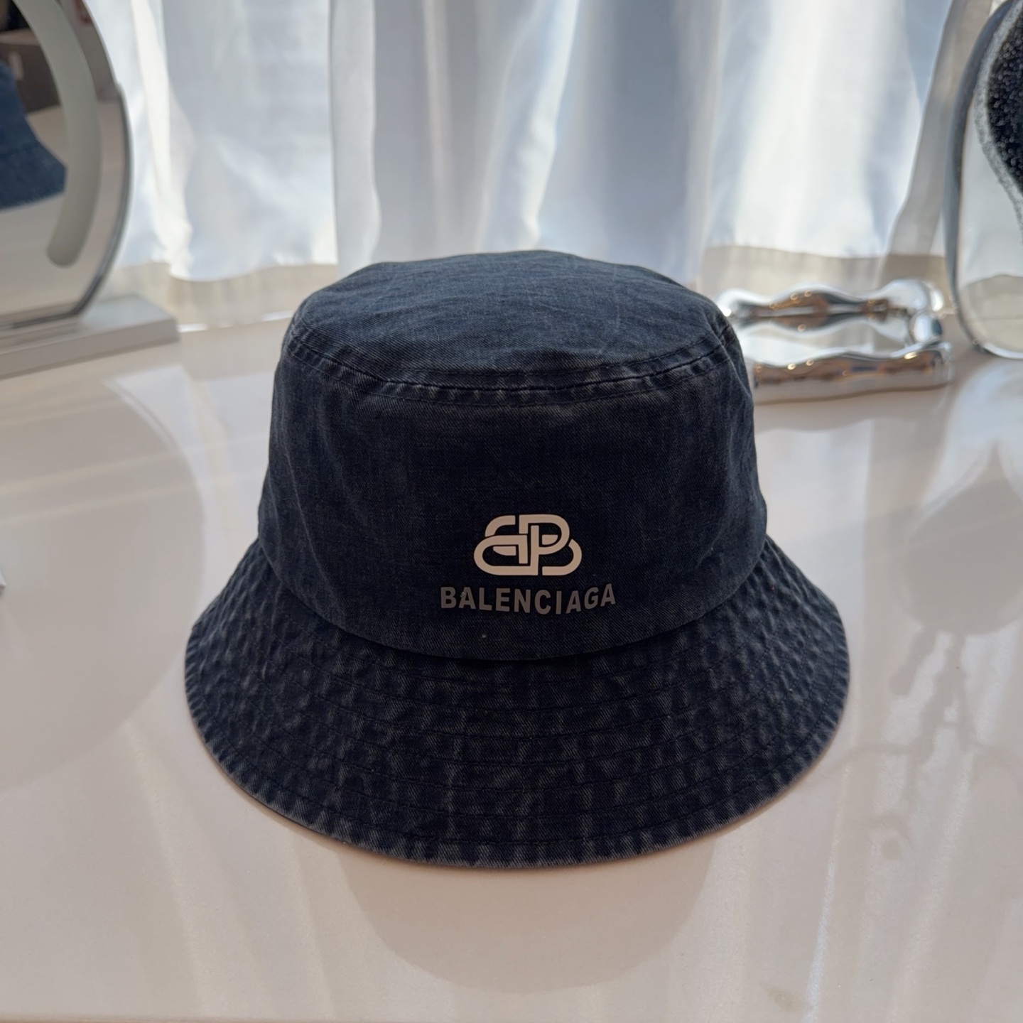 발렌시아가 모자 81735 Balenciaga Cap