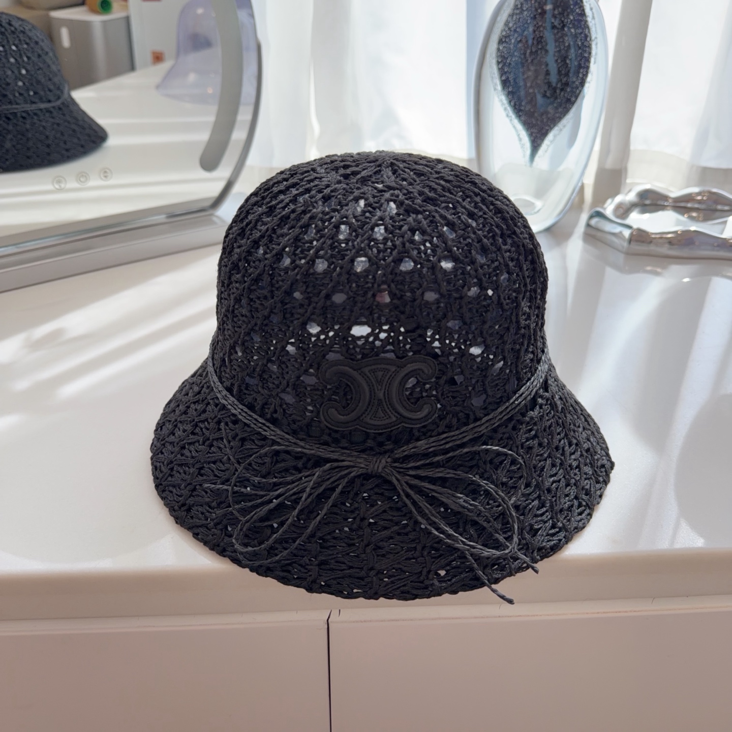 셀린느 모자 84062 Celine Cap