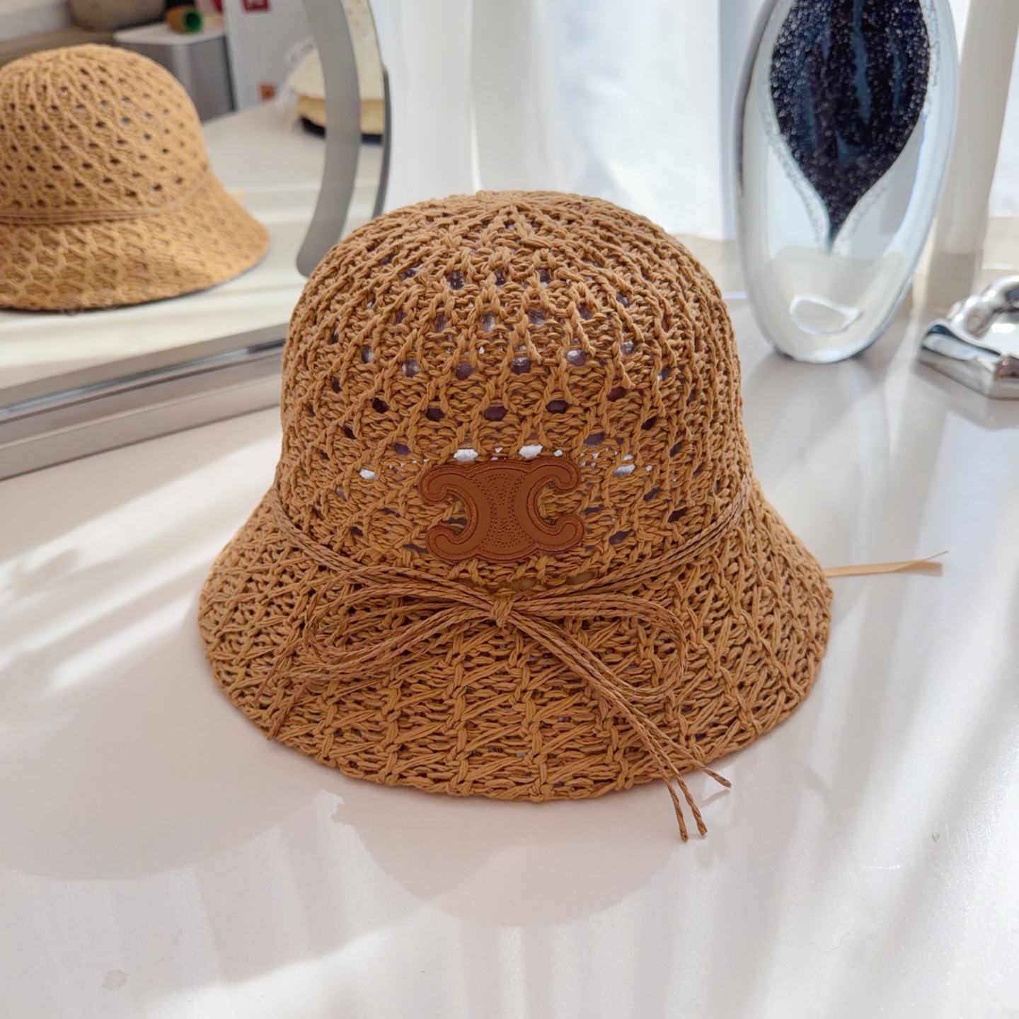 셀린느 모자 84063 Celine Cap