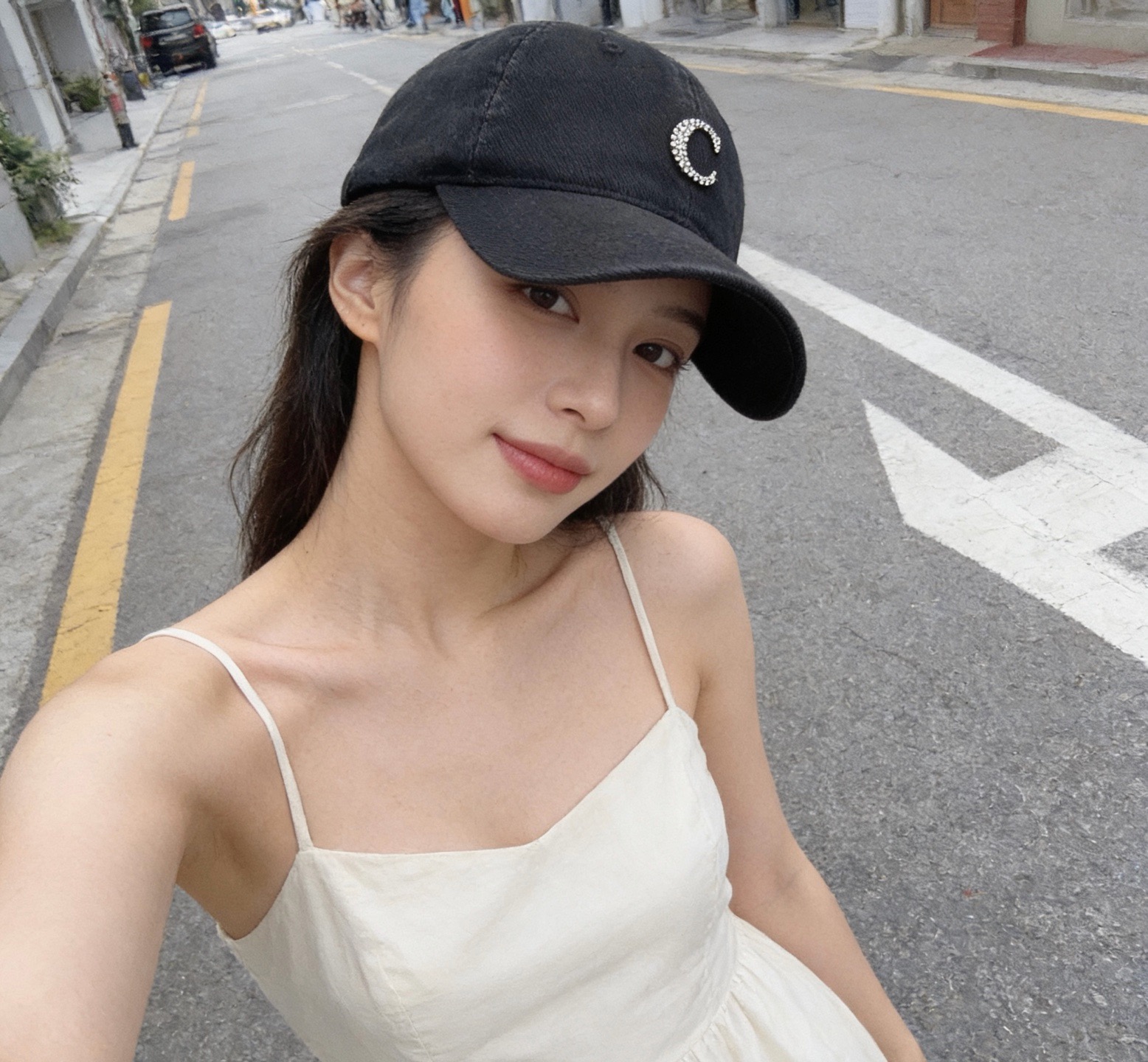 셀린느 모자 84046 Celine Cap