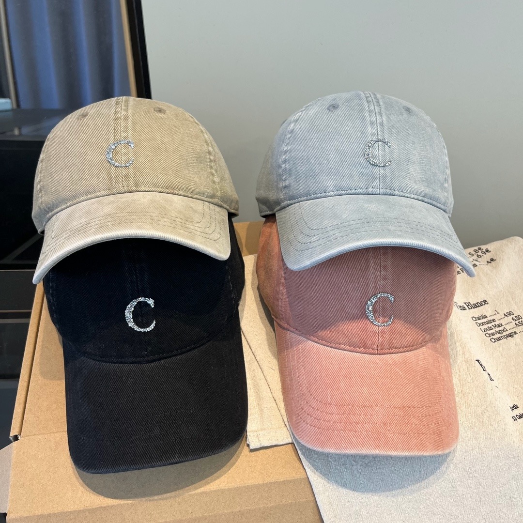셀린느 모자 84046 Celine Cap 상세 이미지 9