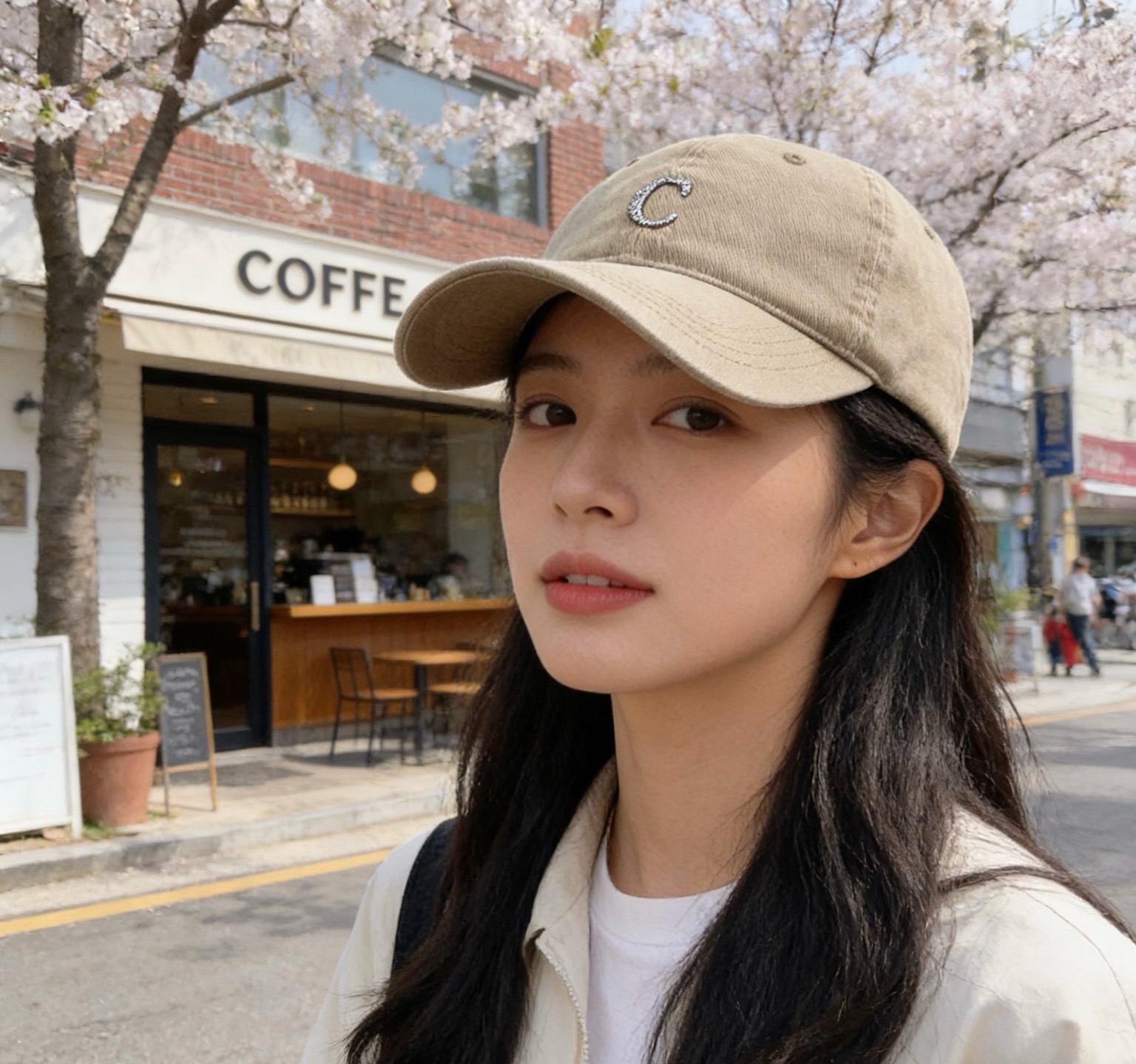 셀린느 모자 84049 Celine Cap