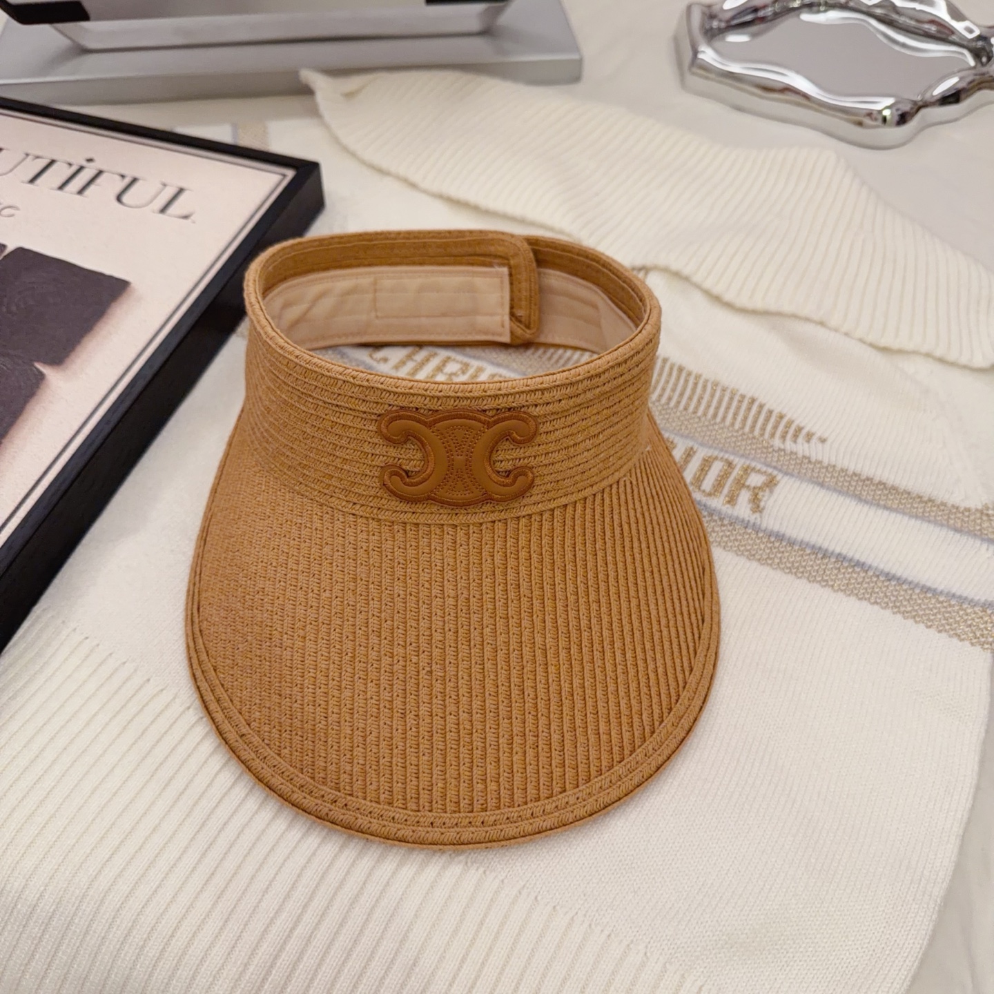 셀린느 모자 84051 Celine Cap