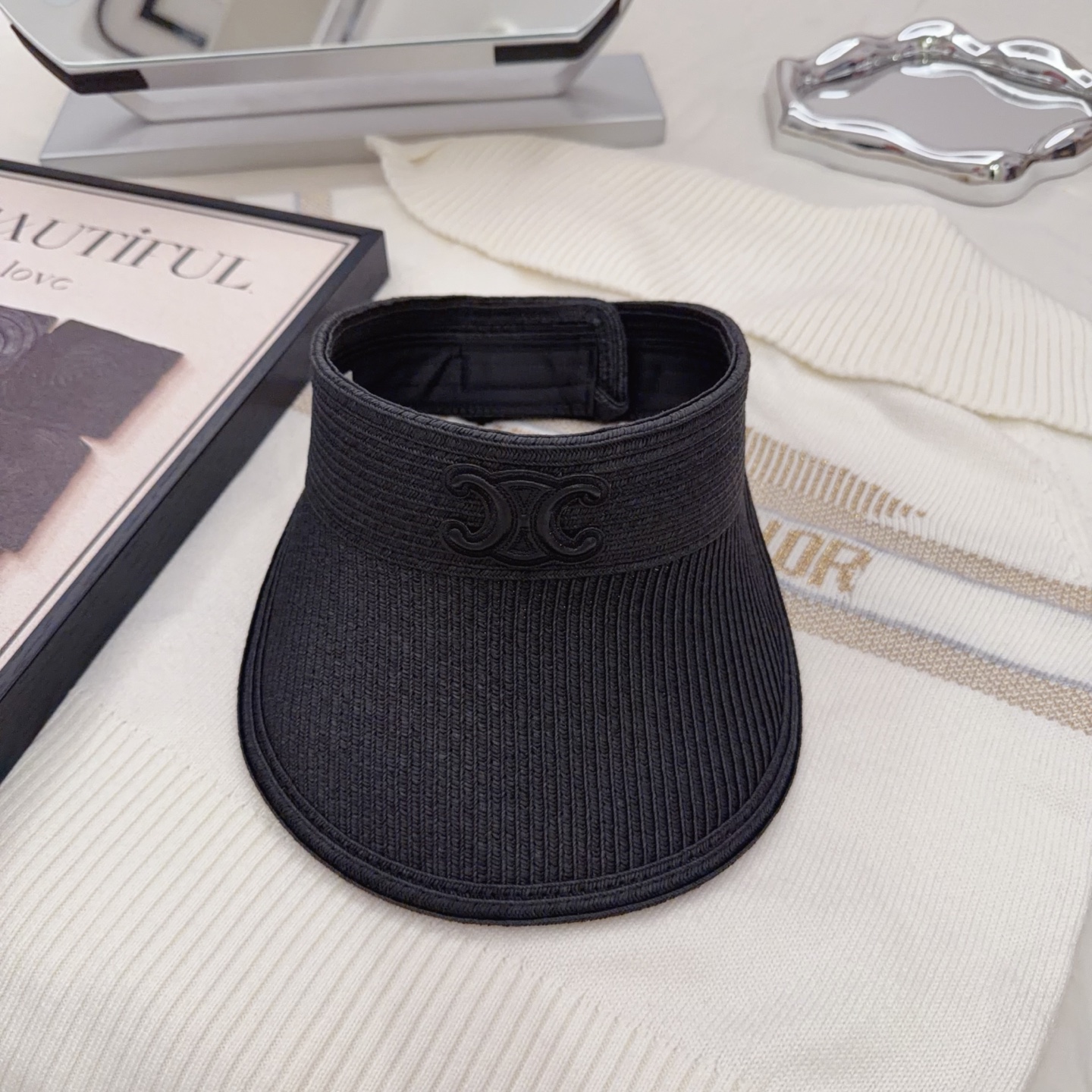 셀린느 모자 84052 Celine Cap