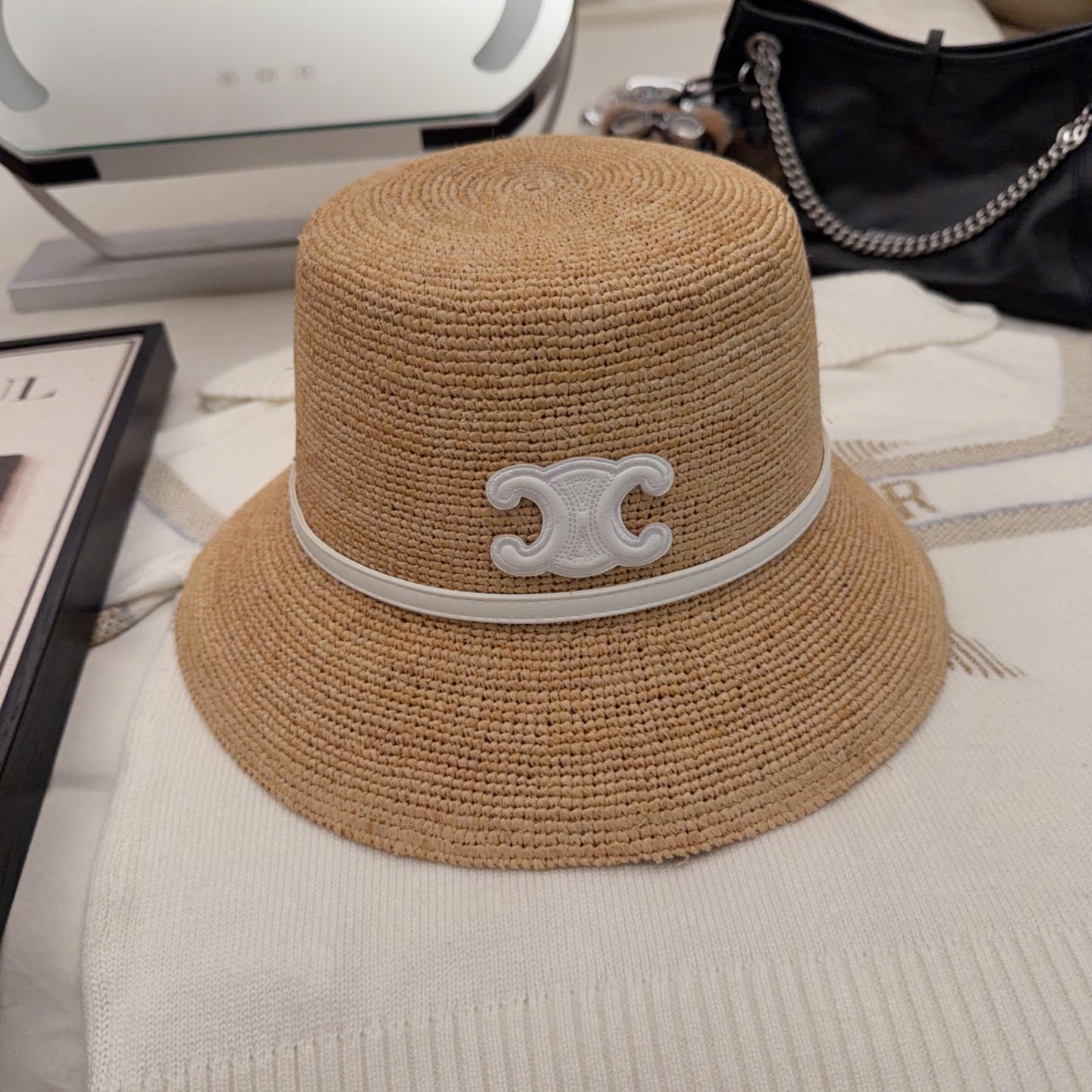셀린느 모자 84058 Celine Cap