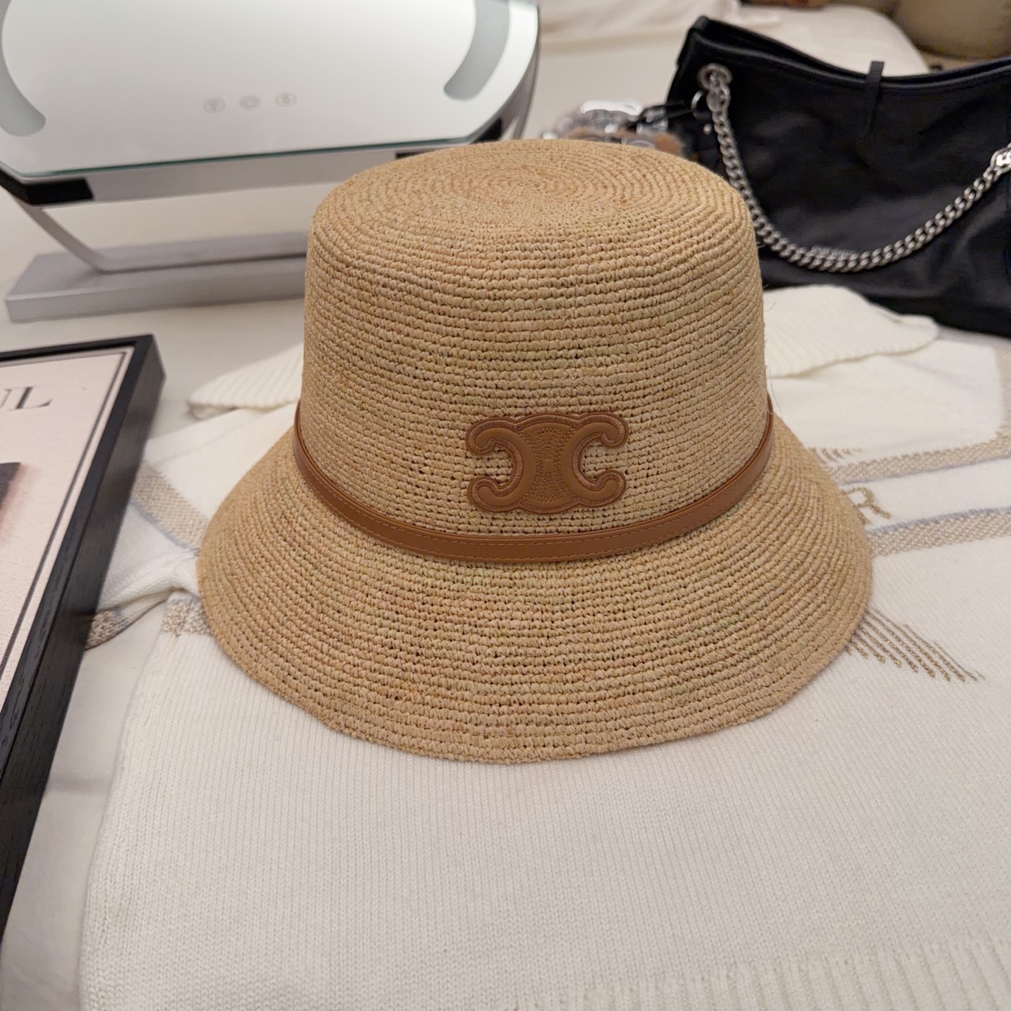 셀린느 모자 84059 Celine Cap